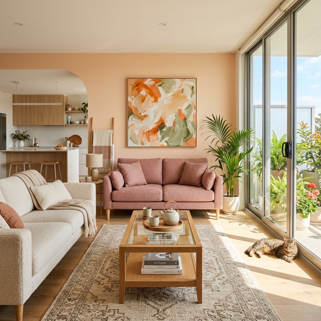Living Rooms