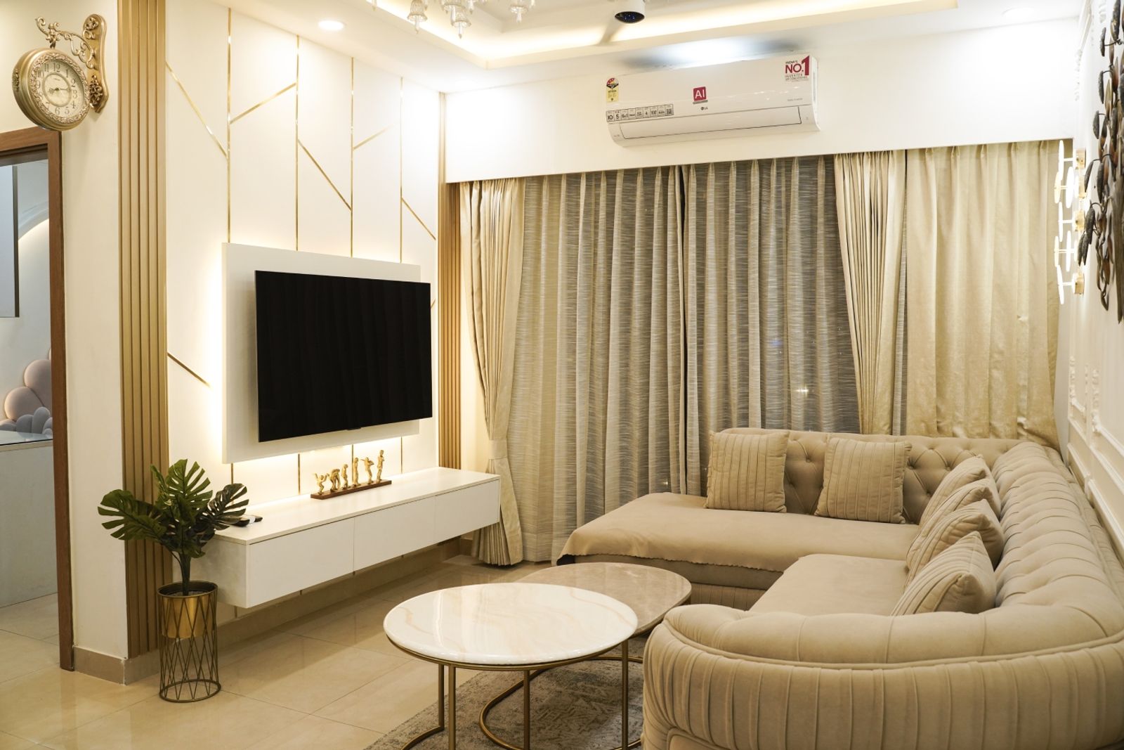 Contemporary Style