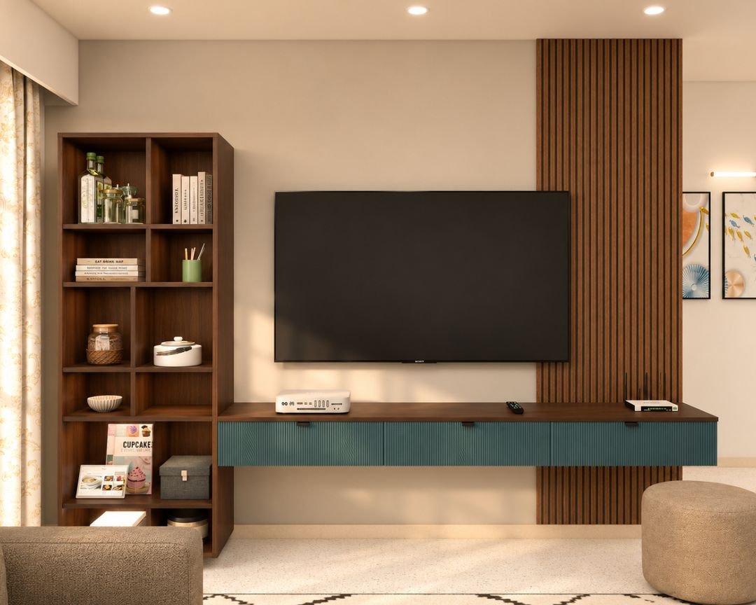 TV Units