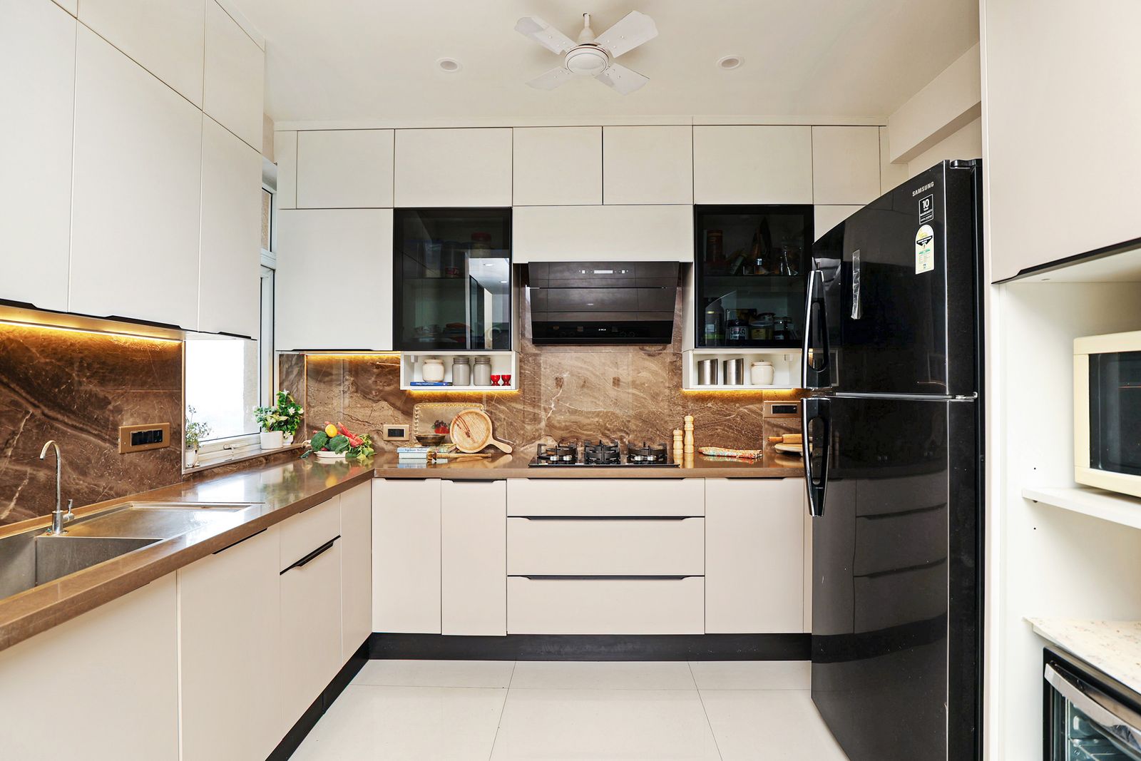 Modern Living