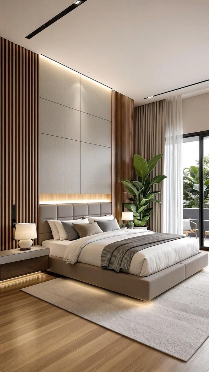 Luxury Interiors Thoughtfully Crafted