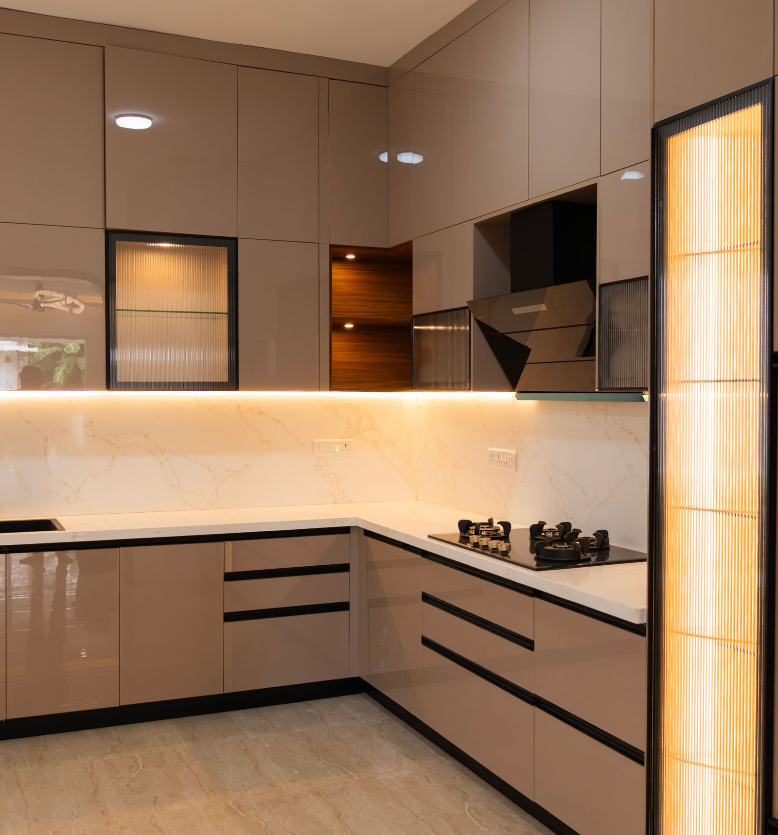 Luxury Design