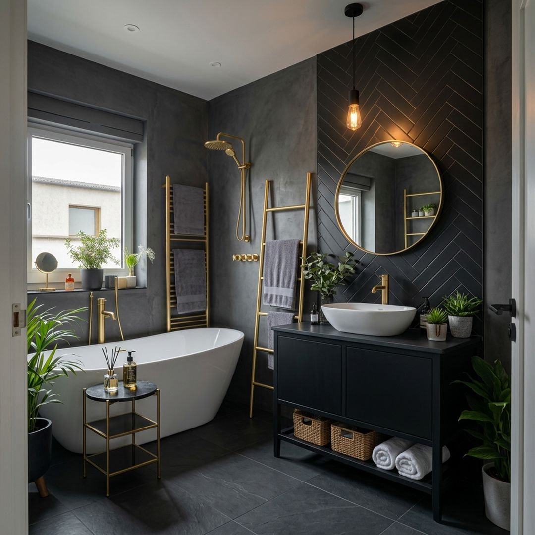 Bathroom Designs