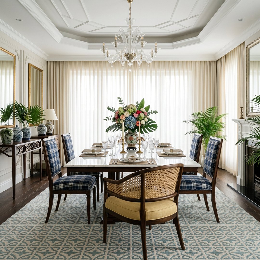 Dining Room Designs